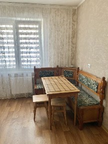 Сдам 1-к квартиру в НОВОМ ДОМЕ, ул. Закревского 95 Б