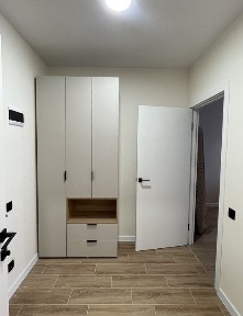 Продам однокімнатну квартиру в новобудові.