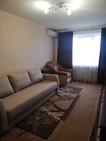 Аренда 1-комнатной квартиры 35 м², Генерала Тупикова ул., 14Б