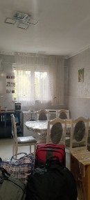 Здається 1,5 кімнатний будинок в районі Радванка