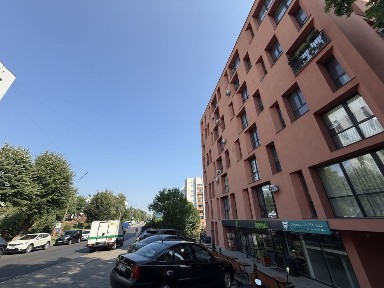 Петриків, Львівська 6