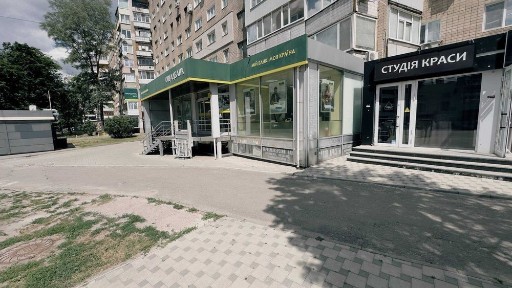 Харківська область, Харків, Шевченківський