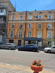Одеська область, Одеса, Приморський