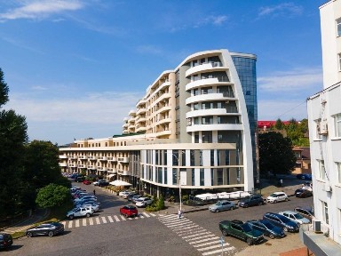 Закарпатська область, Ужгород
