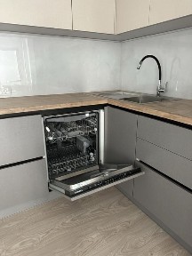 Оренда 2х кімн ЖК Квадрат