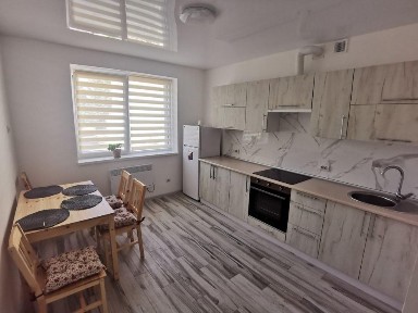 Оренда 2 кімнатної квартири, новобудова, в. Тихого