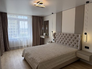 Продаж стильноі квартири вул. Смакули