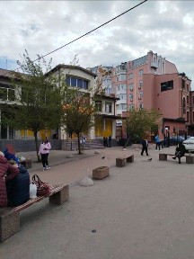 Оренда комерційного нежитлового приміщення метро Контрактова площа 11м², Верхній Вал 28