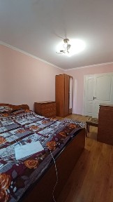 2к квартира центр міста вул. Бельведерська
