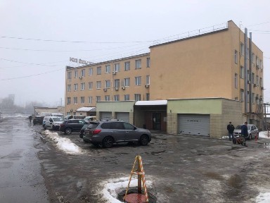 Київська область, Київ, Голосіївський