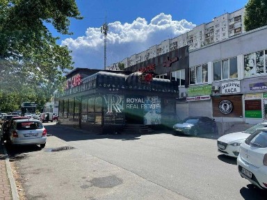 Київська область, Київ, Оболонський