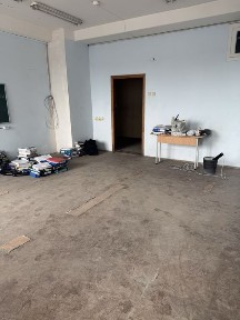 Оренда офісу (приміщення) 42,1 м² біля м. Шулявська від власника