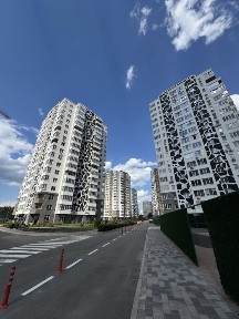 Київська область, Бровари