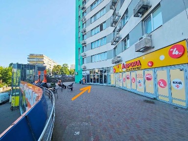 Київська область, Київ, Подільський