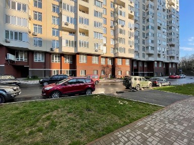 Київська область, Київ, Солом'янський