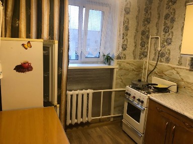 Здам в оренду однокімнатну квартиру