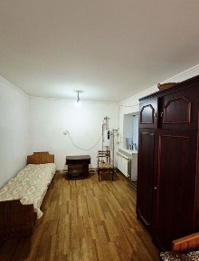1 Кімнатна. Вул. Н. Бракер.