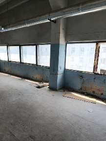 Оренда нежитлового приміщення площею 478,1 кв. м. у м. Хмельницький