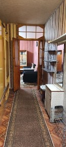 2-х комнатная квартира+лоджия