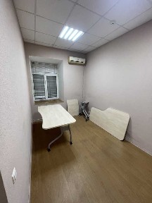 Київ, Саксаганського вул., 43