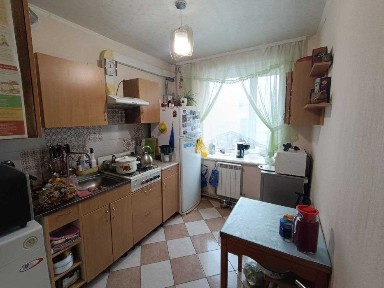 Харківська область, Лиман
