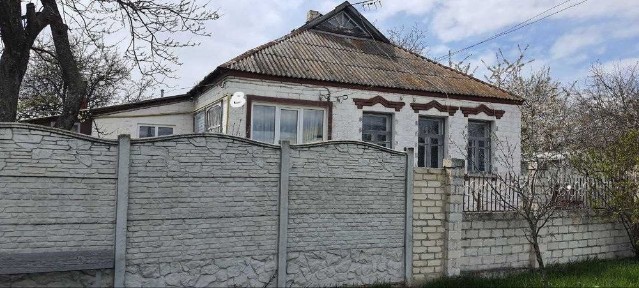 Продам будинок с. Таранівка