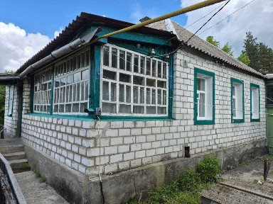 Продам будинок с. Чемужівка біля хвойного лісу