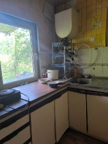 Харківська область, Хроли