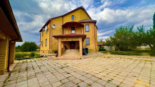 Продам будинок у Малій Данилівці. Поле чудес - 2