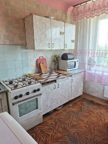 Однокомнатная квартира по ул. Республиканская 140
