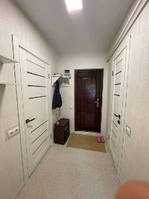 Здам свою 1-у квартиру в районі Автовокзалу. Власник