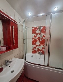Оренда 1 кім квартири в новобудові
