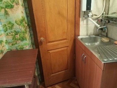 Здам малогабаритну на Алмазному
