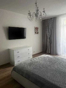 Здається 3к квартира, Салтівка