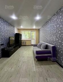 1 квартира Салтовка, тракторостроителей 107а, м. Салтовская, героев труда
