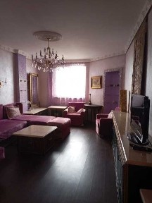 Продаж 1-кімнатної квартири 60 м², Вадима Гетьмана вул., 1В