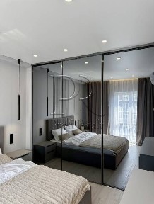 Продаж 1 к. кв. 41 м2. ЖК Нова Англія/Новая Англия, вул. Михайла Максимовича, 26-Д