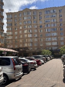 Київська область, Софіївська Борщагівка