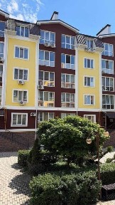 Київська область, Ірпінь