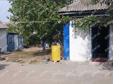 Будинок у Мачухах