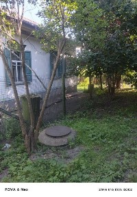 Продам частину будинку в центрі недалеко від ринку.