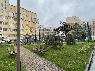 Київська область, Софіївська Борщагівка