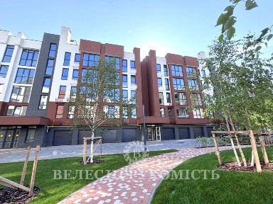 БЕЗ КОМІСІЇ Продаж 1 квартири вул Паркова 12 ЖК Добре місто Крюківщина