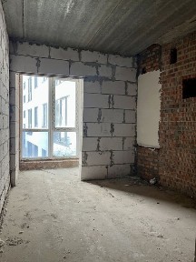 Продам БЕЗ % простору 3к квартиру! Індивід. Газове! Школа, садочок, інфр-ра поруч!