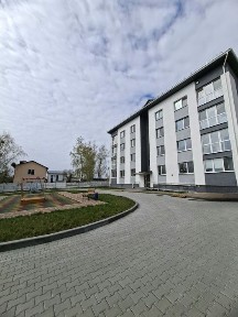 З ремонтом! 3к квартира 76 м² Сертифікат! Ваучер!