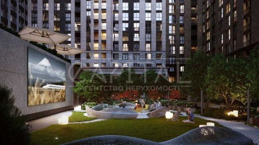Продаж квартири ЖК Стенфорд / Stanford на Печерську вул. Предславинська ЦЕНТР Бізнес клас