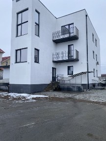 Продаж однокімнатної квартири в Броварах