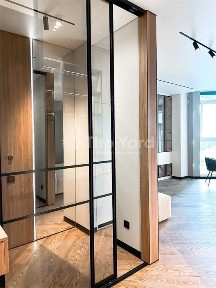 БЕЗ% Продаж 1к квартири 50м2 ЖК 