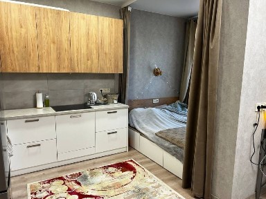 Продаж 1 кім квартири ЖК Скандія