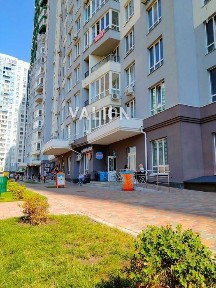 Київська область, Київ, Дніпровський